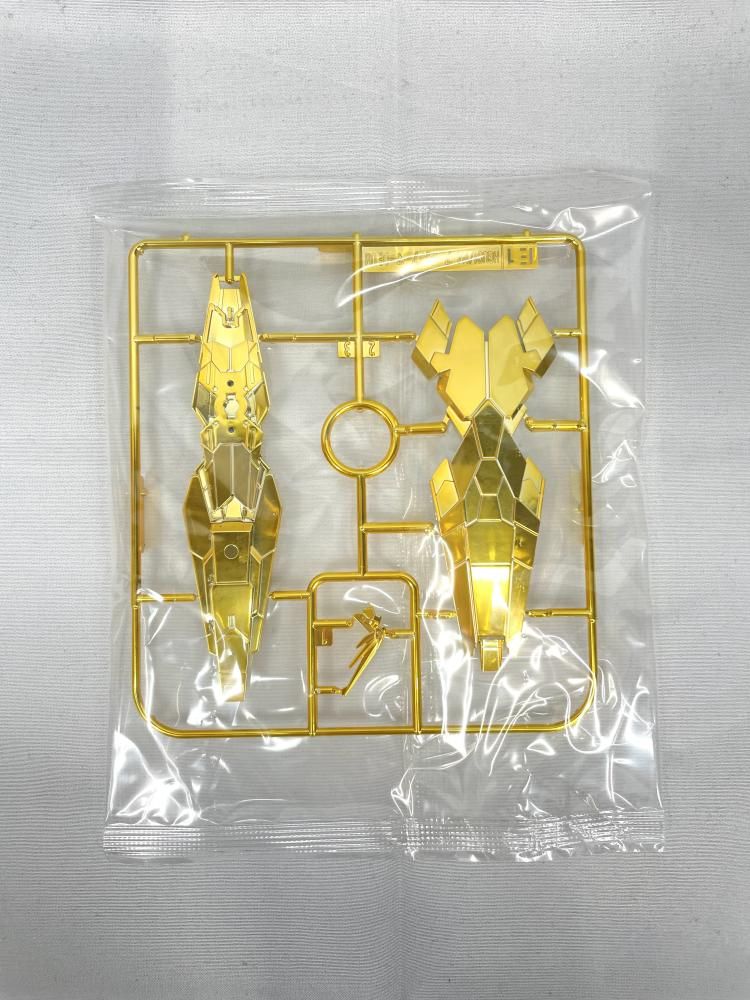 中古】GﾀﾞﾑS）1/144 HGUC RX-0 ユニコーンガンダム3号機 フェネクス