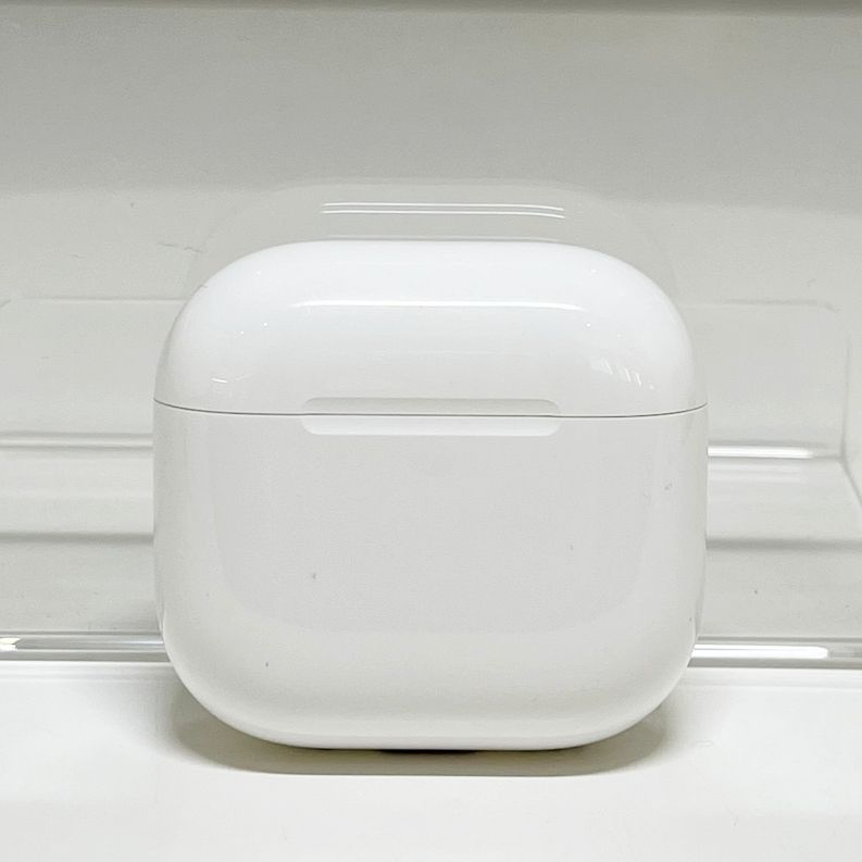AirPods 4 第四世代 左 アクティブノイズキャンセリング 左耳のみ