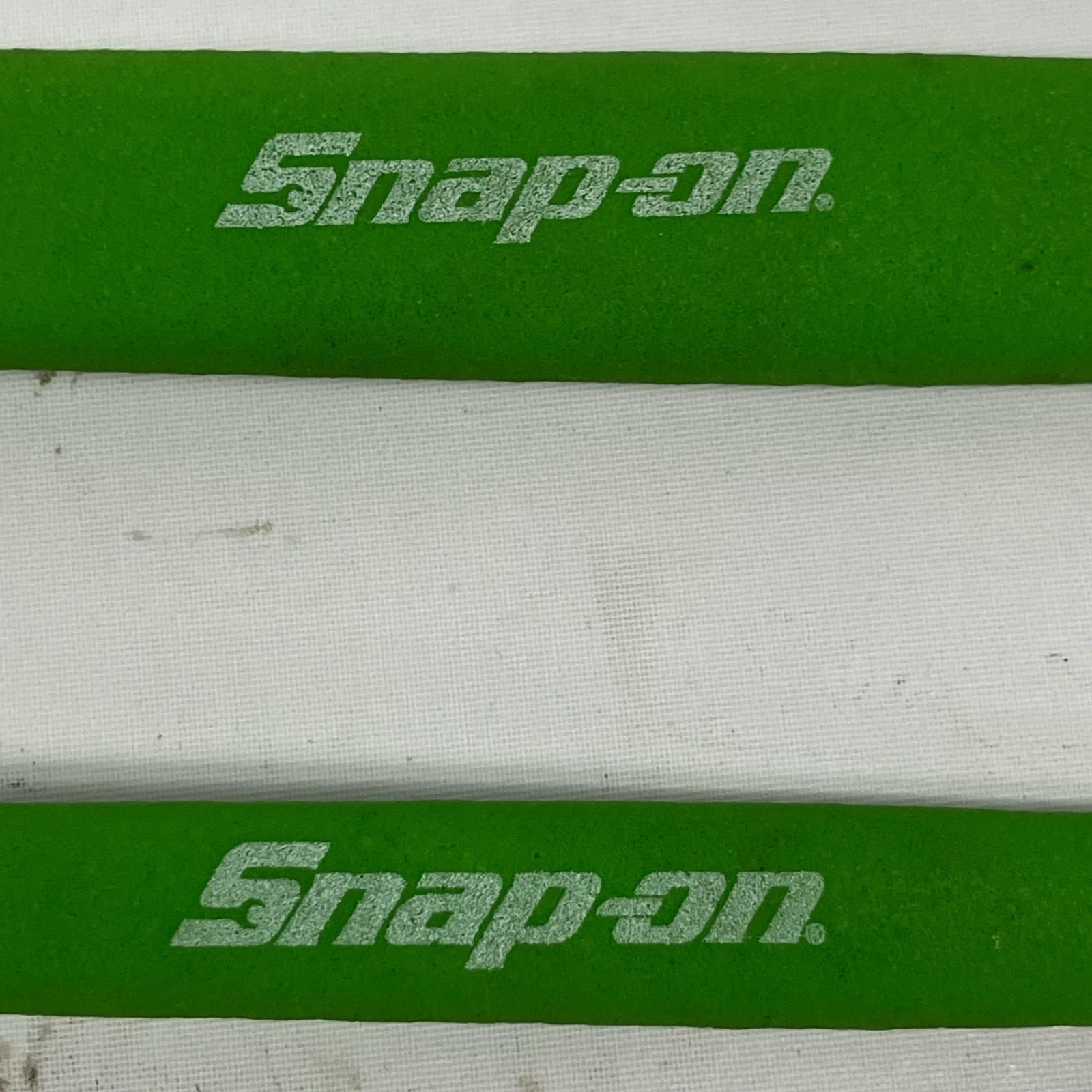 Snap-on スナップオン カーボンスクレーパー TUBCRSCRAPEM 2本セット
