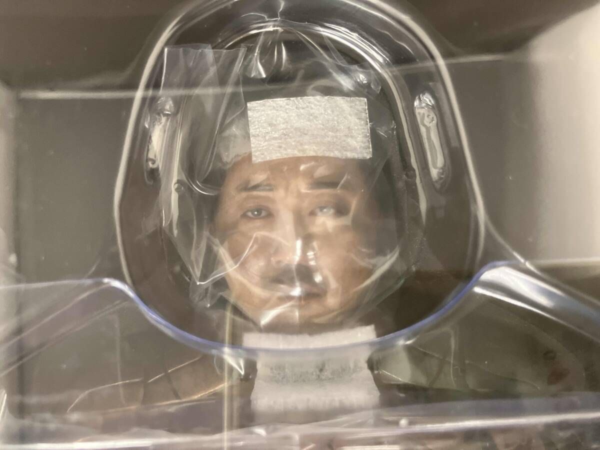 ホットトイズ ギルガメッシュ 1/6 ムｰビｰ・マスタｰピｰス エタｰナルズ 