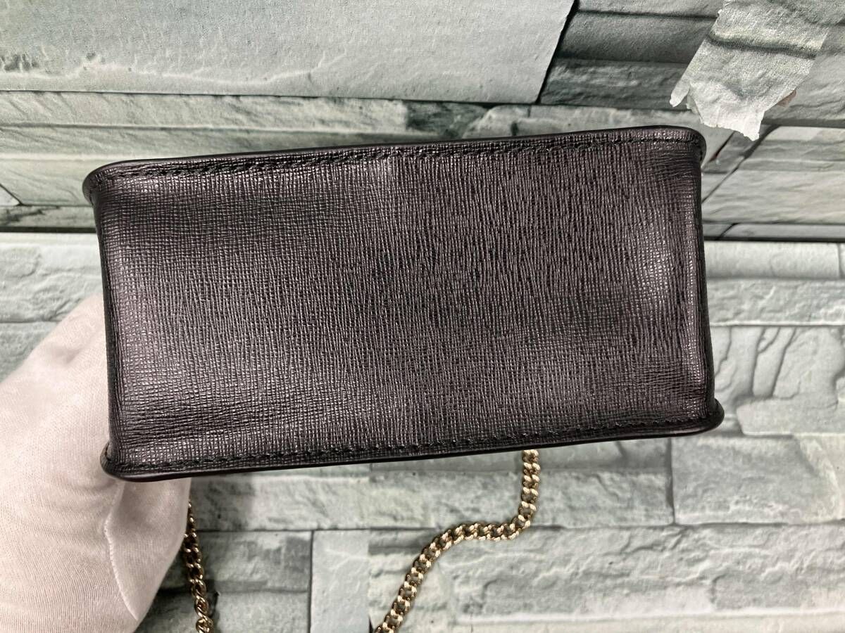 ショルダーバッグ FURLA メトロポリタン ショルダーバッグ