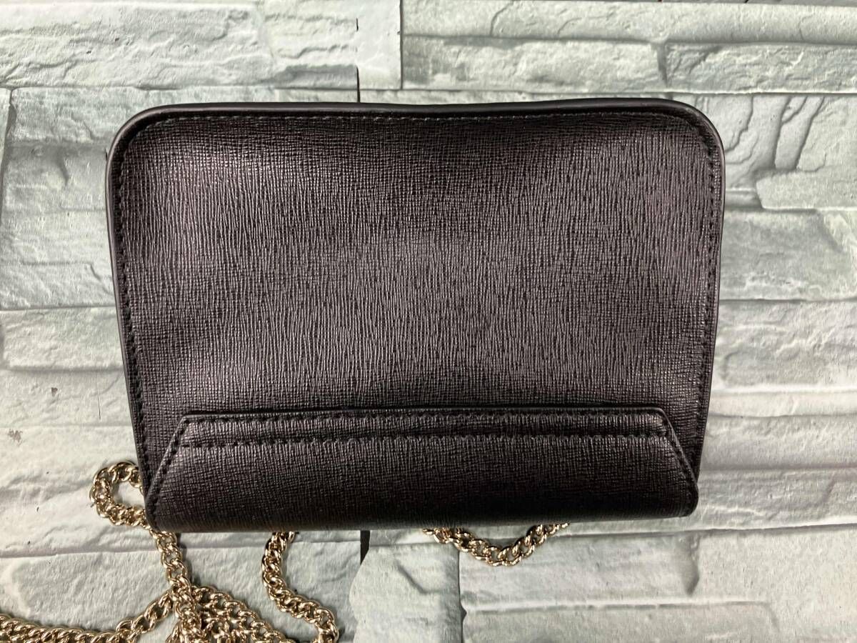 ショルダーバッグ FURLA メトロポリタン ショルダーバッグ