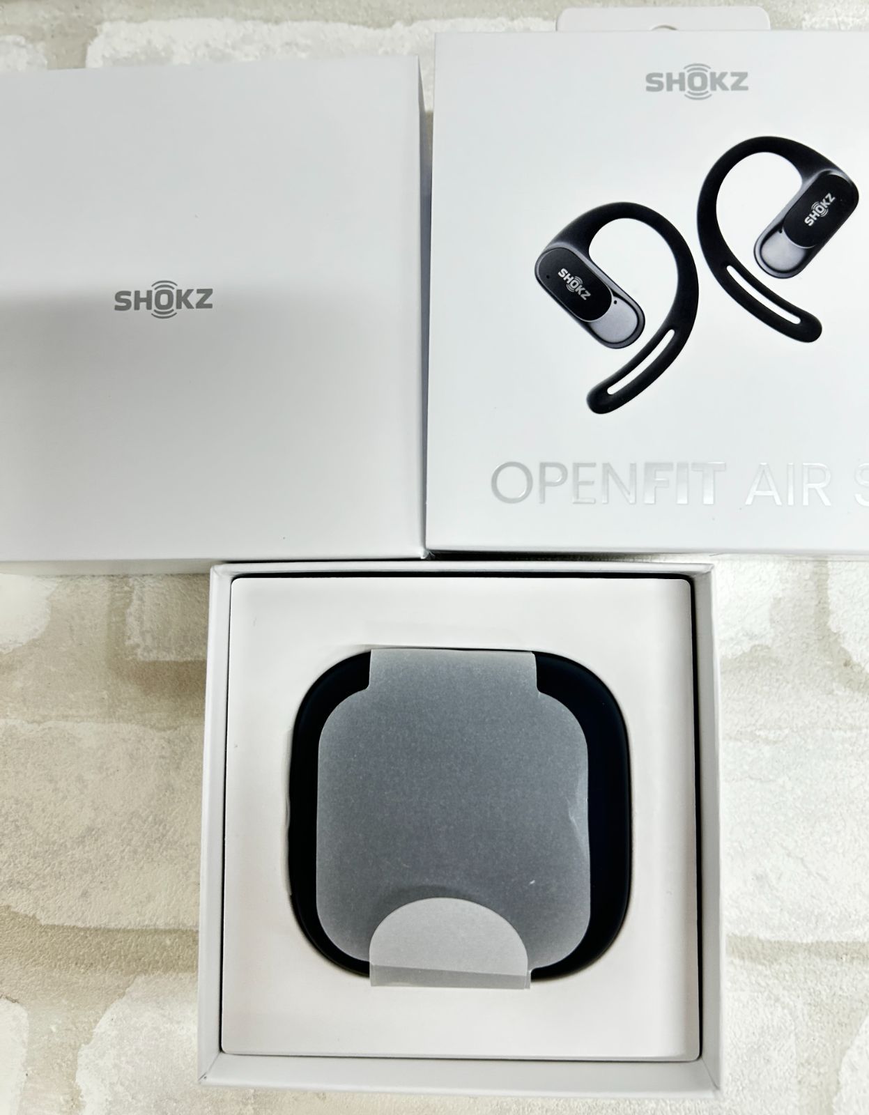返品不可】 ショックス オープンイヤー型イヤホンSKZ-EP-000052 SE Air 返品不可】 ショックス オープンイヤー型イヤホンSKZ-EP-000052 SE Air