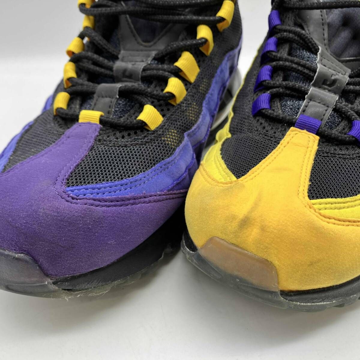 NIKE Air Max 95 NRG 