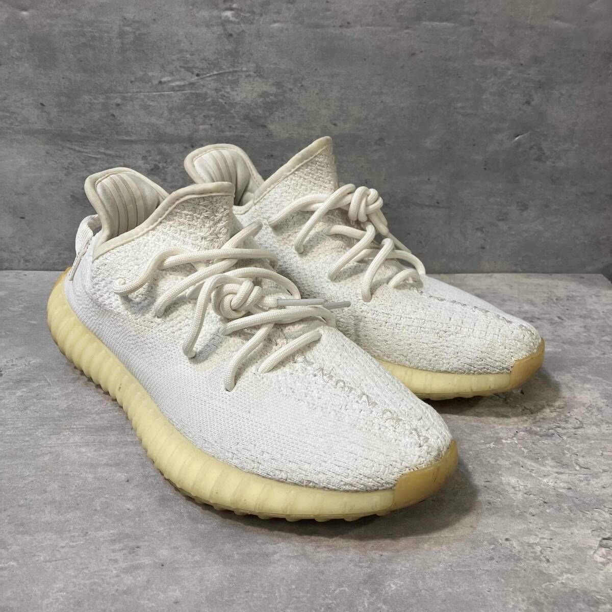 adidas YEEZY BOOST 350 V2 イージーブースト サイズ26 アディダス 
