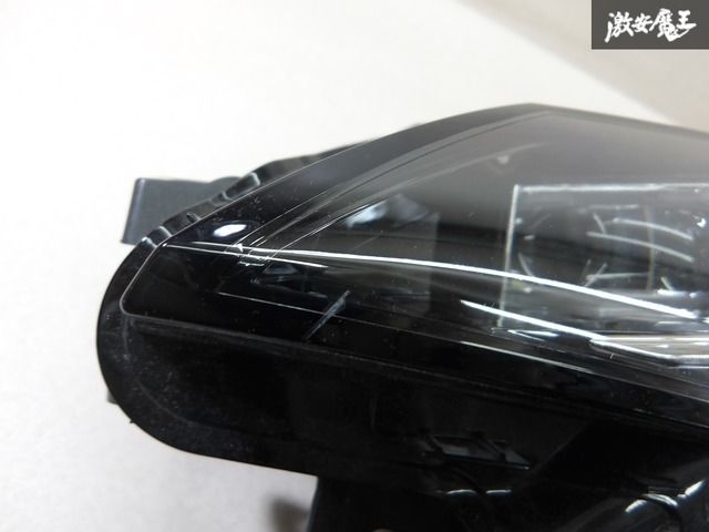 日産 SAKURA/サクラ B6AW 左ライト/左ヘッドライト LED 純正 KOITO 100