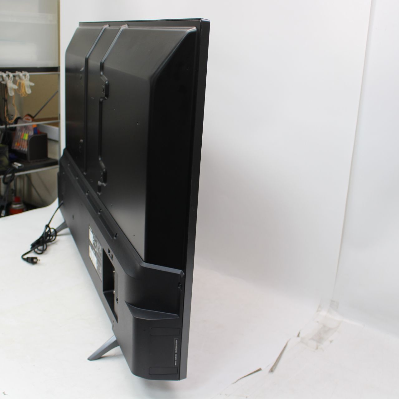 186)【美品】FUNAI 液晶カラーテレビ FL-50UF340 2022年製 FireTV搭載 