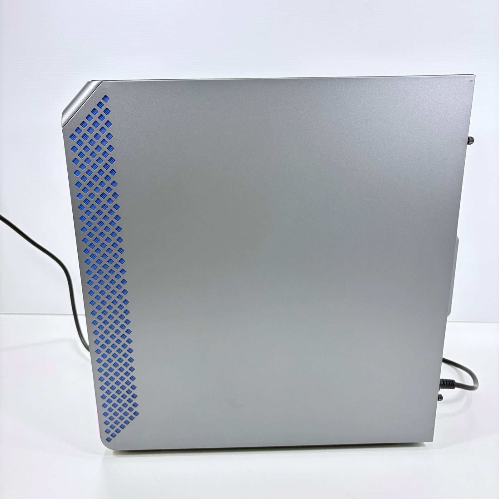 ゲーミングPC RTX3070 Ryzen7 3700X ドスパラ - メルカリ
