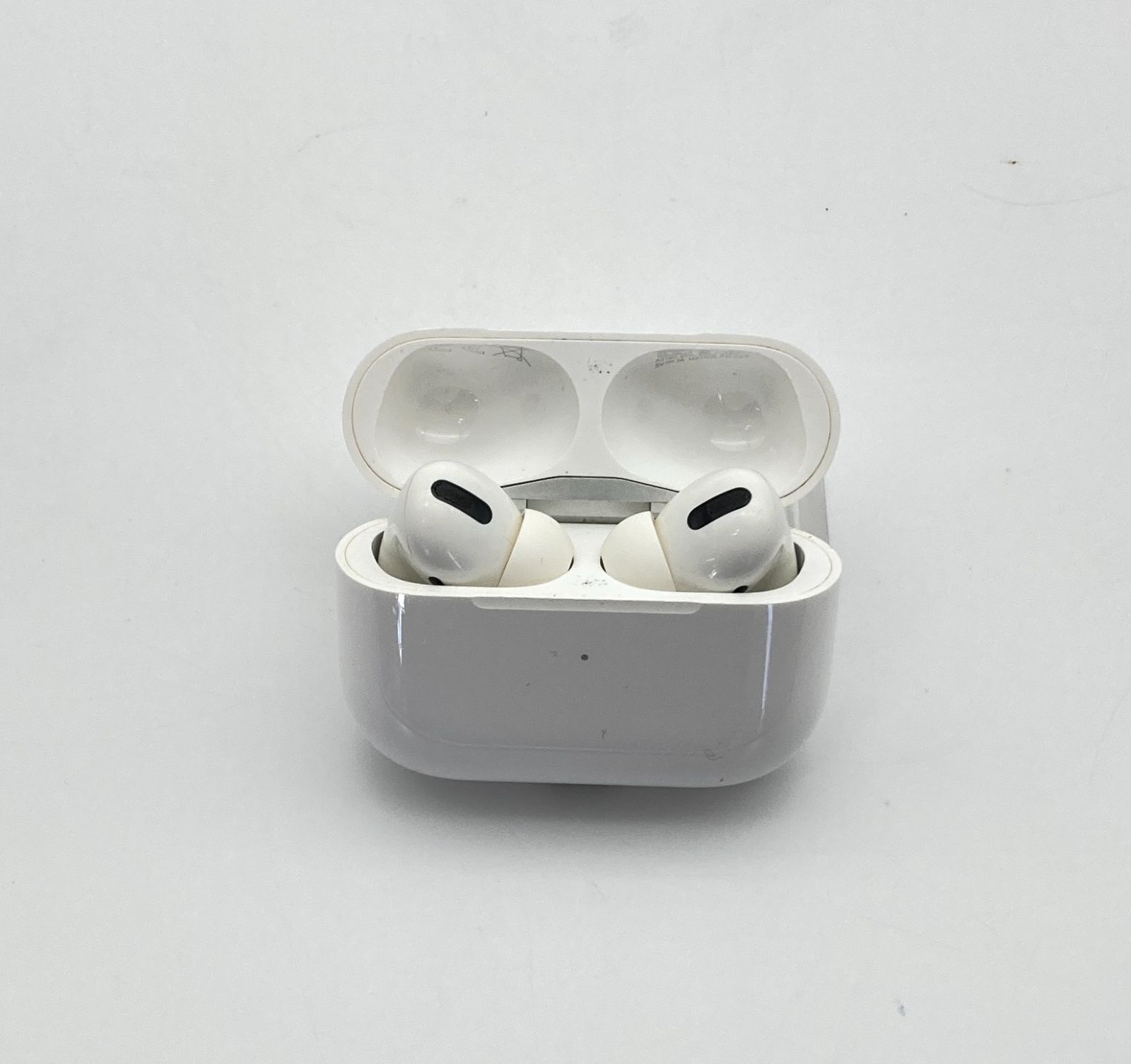 AirPods Pro（第1世代）セット 訳あり 管理No.A023 - メルカリ