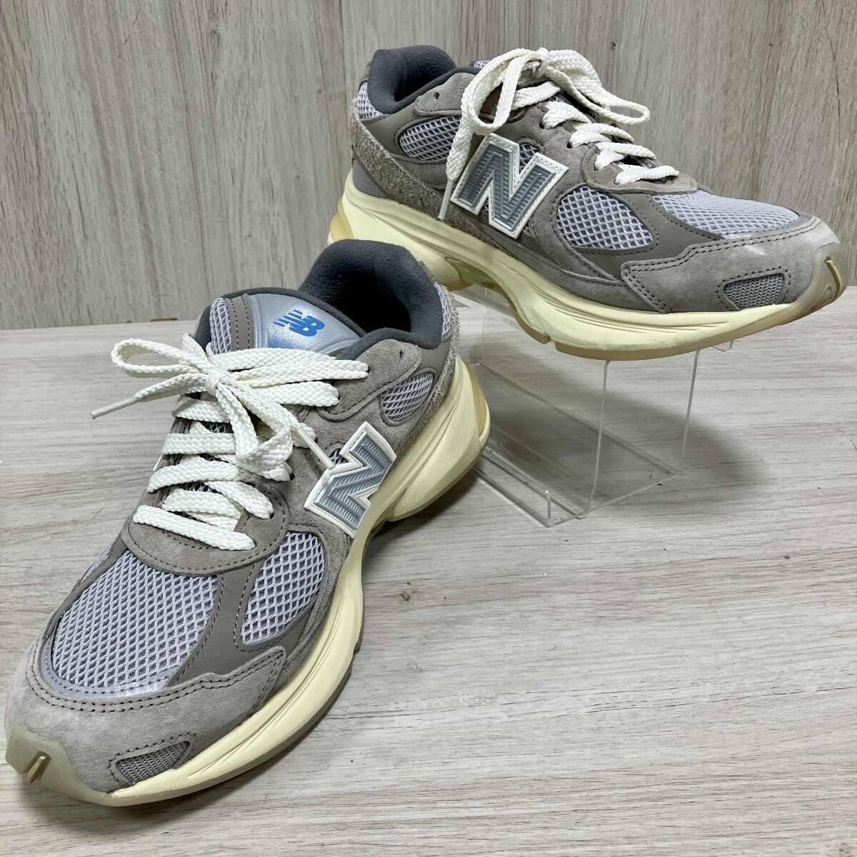 new balance/スニーカー/NBJ-1189796U2010GD ニューバランス 2010 