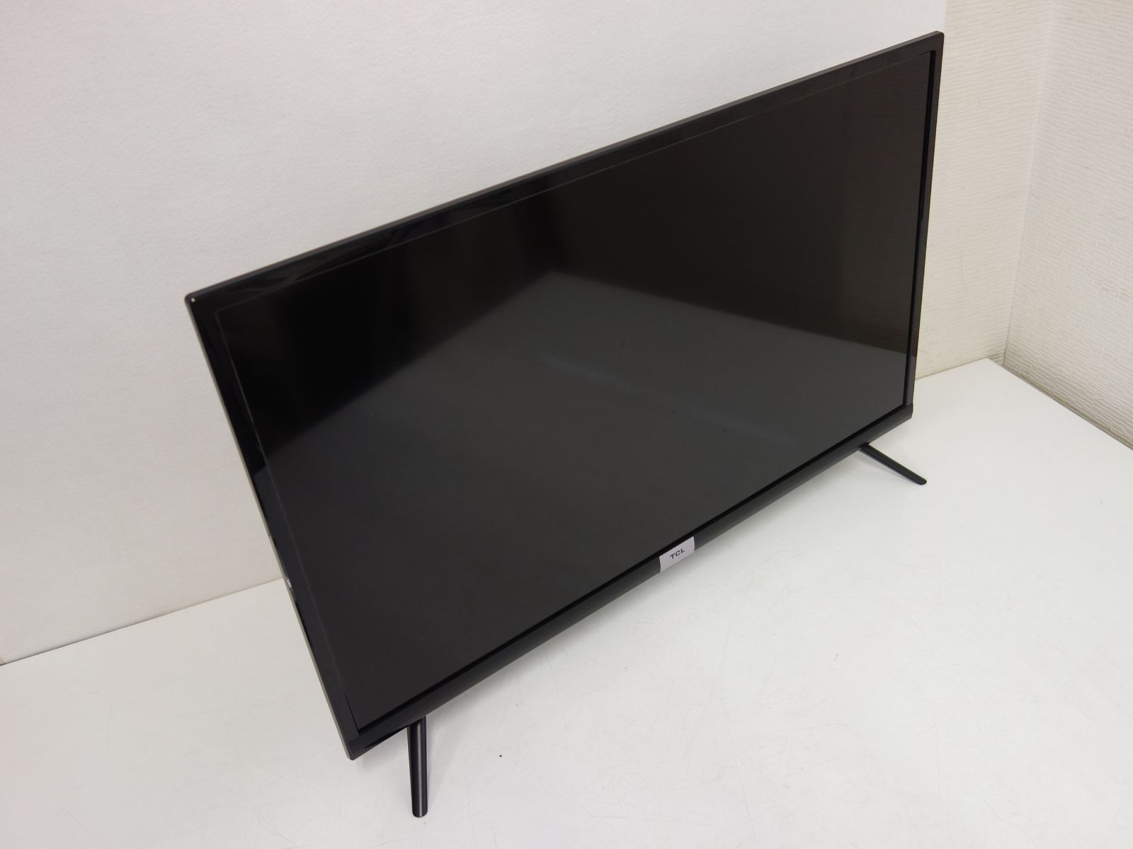 中古】M▽TCL 液晶テレビ 2020年 32インチ 外付けHDD対応 直下式LED