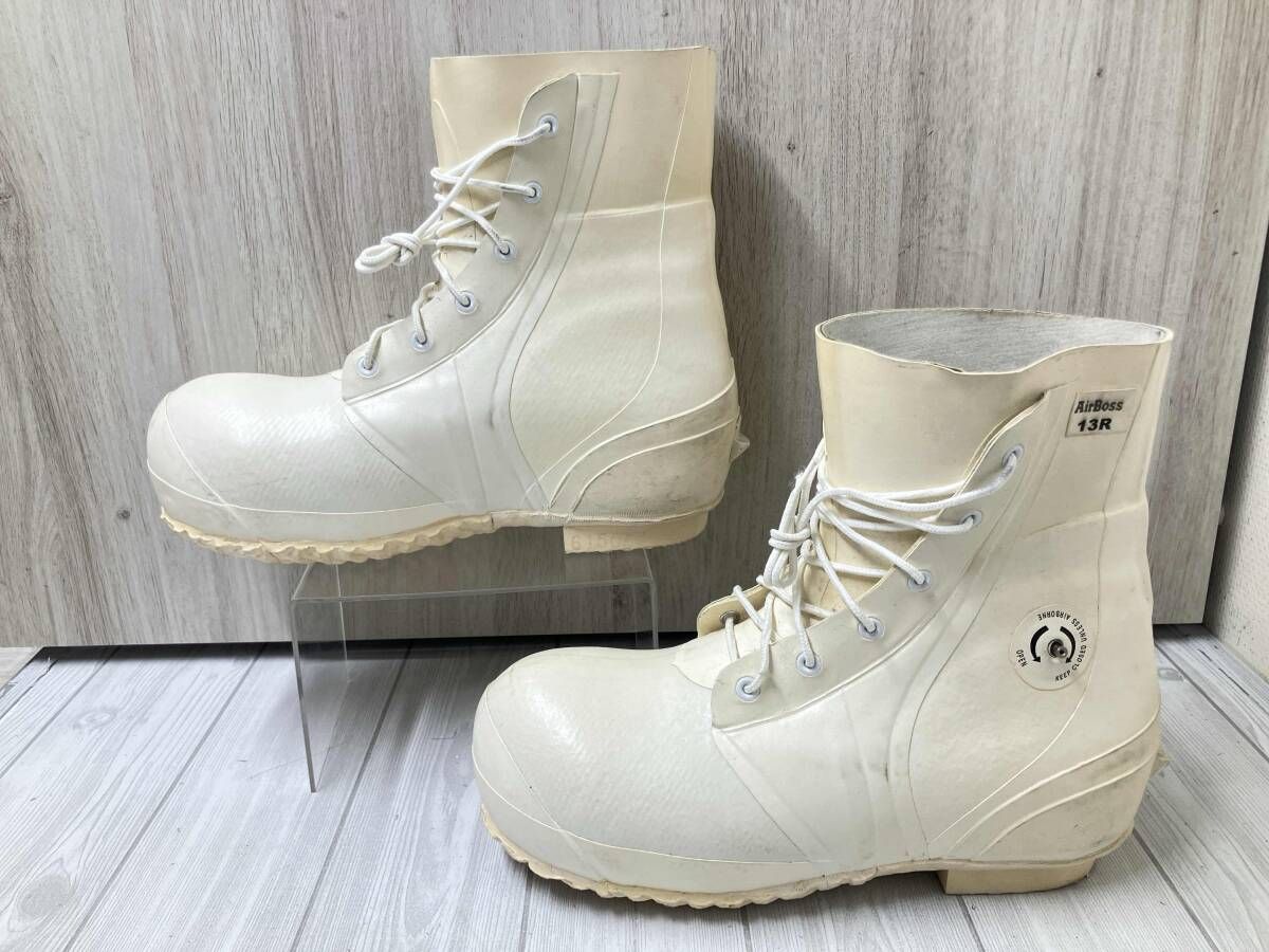 Bunny boots バニーブーツ　/ ミリタリーブーツ ヒロト Bunny boots バニーブーツ / ミリタリーブーツ ヒロト バニーブーツ