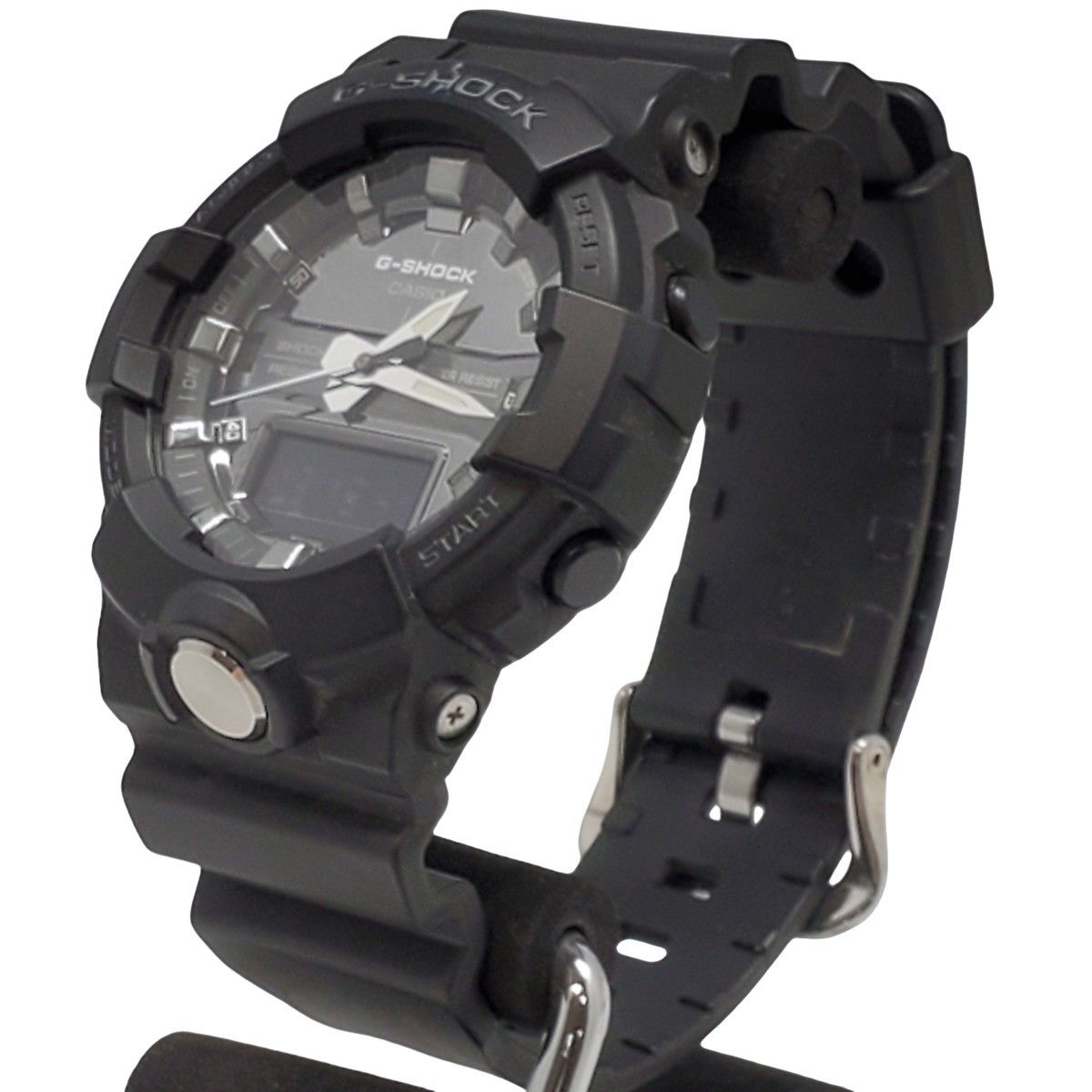G-SHOCK ジーショック CASIO カシオ 腕時計 GA-810MMA-1AJF アナデジ 