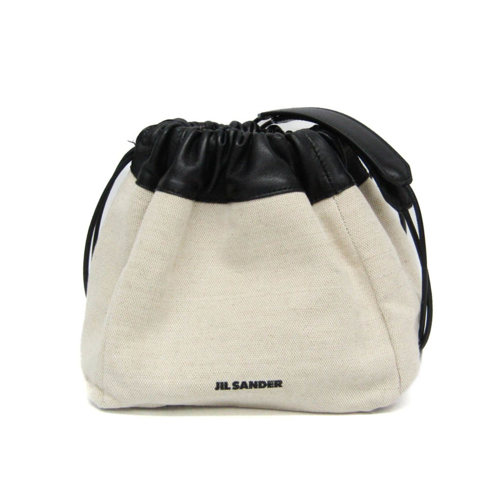 ジル・サンダー(Jil Sander) ドローストリングバッグ J07WG0027 ジル・サンダー(Jil Sander) ドローストリングバッグ J07WG0027