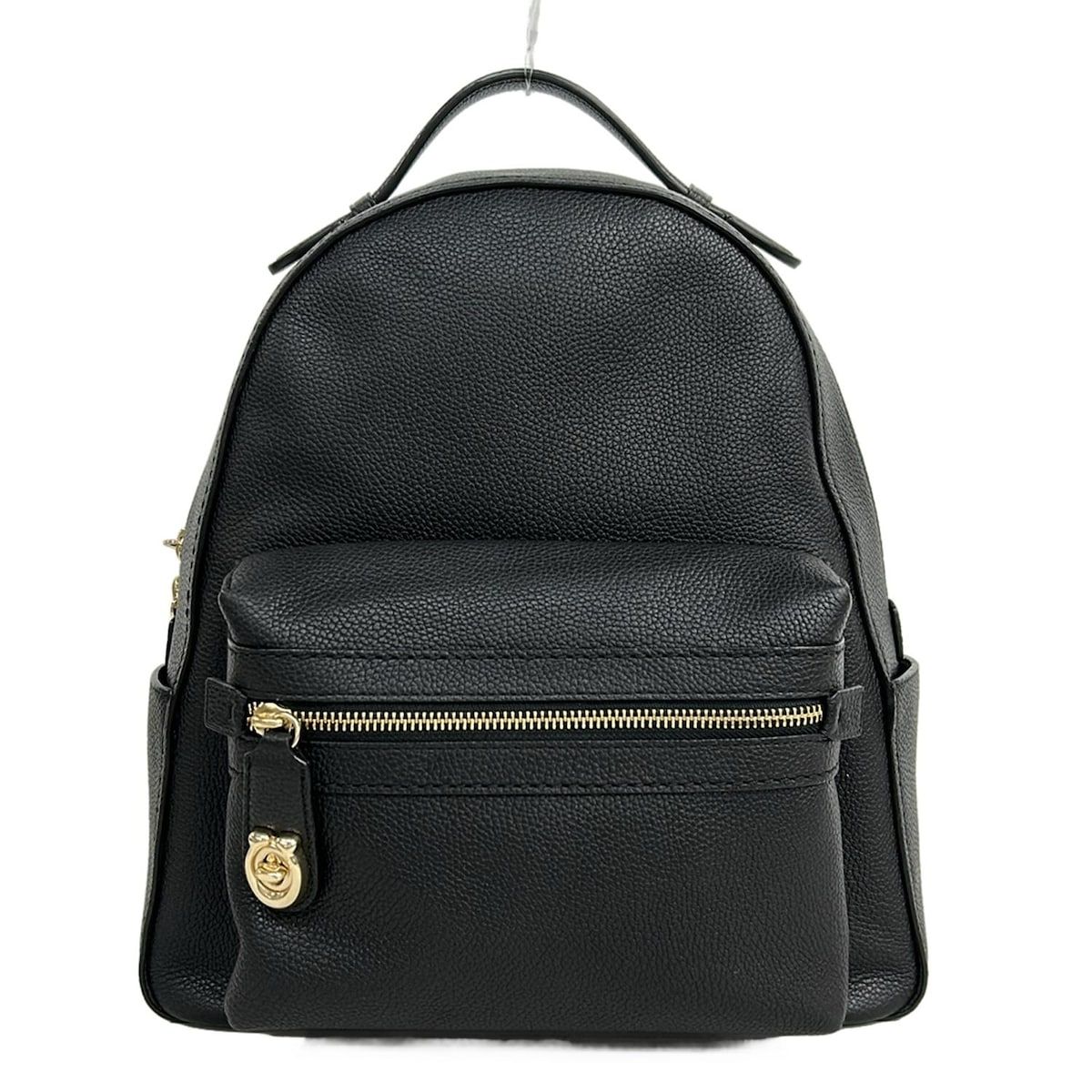 COACH(コーチ) リュックサック キャンパス バックパック 35608 黒 