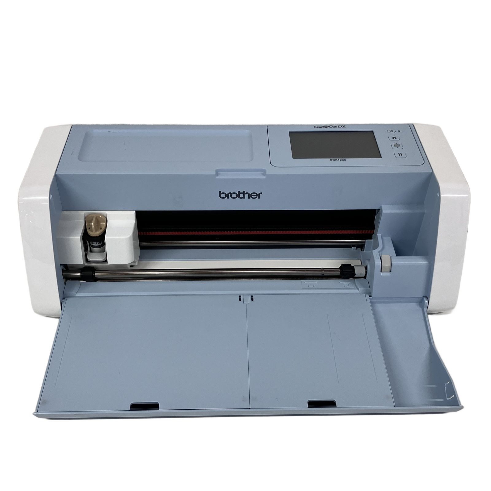 brother SDX1200 CMZ0531 ScanNCut DX カッティング マシン ブラザー 