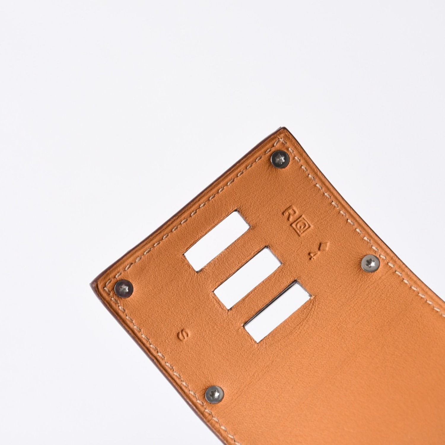 極美品 HERMES エルメス Kelly Dog Extreme ケリー ドッグ