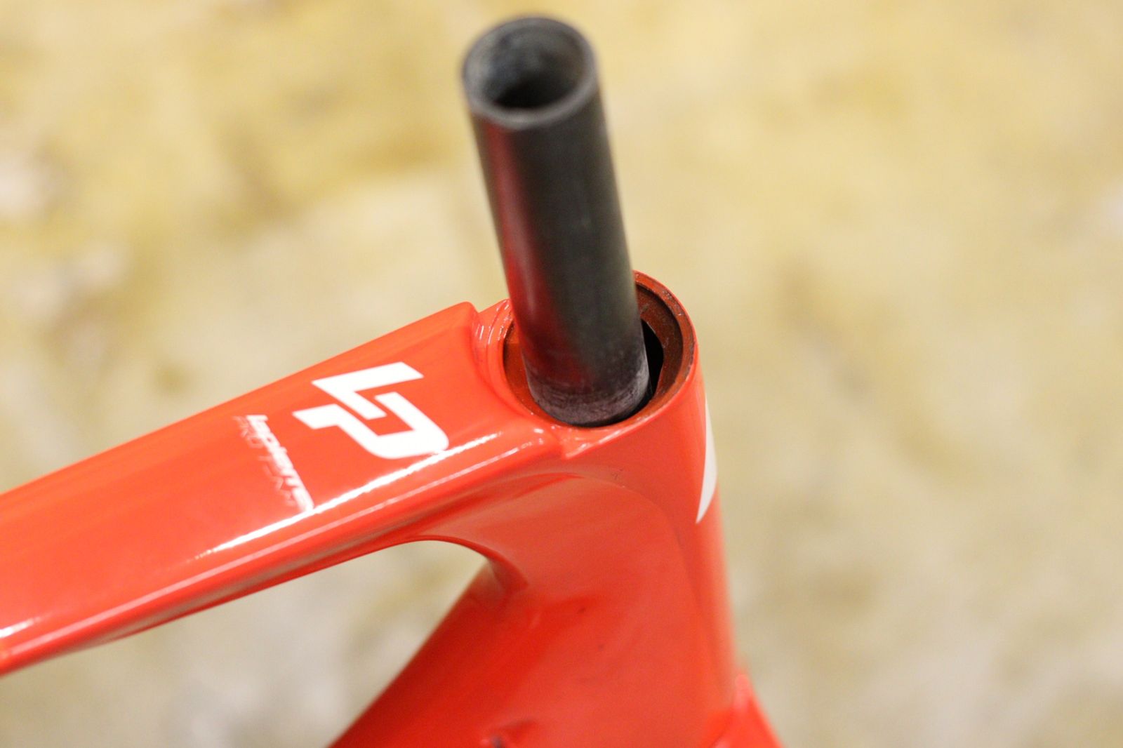ラピエール LAPIERRE エアコードアルチメイト AIRCODE ULTIMATE XL