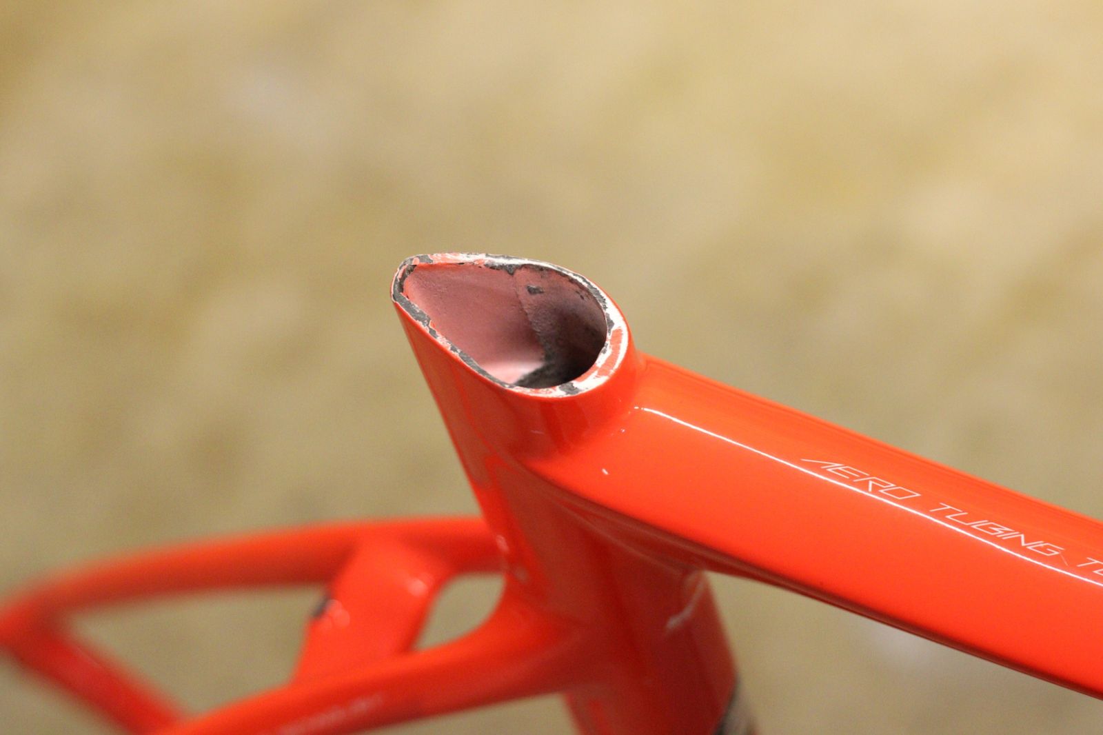 ラピエール LAPIERRE エアコードアルチメイト AIRCODE ULTIMATE XL