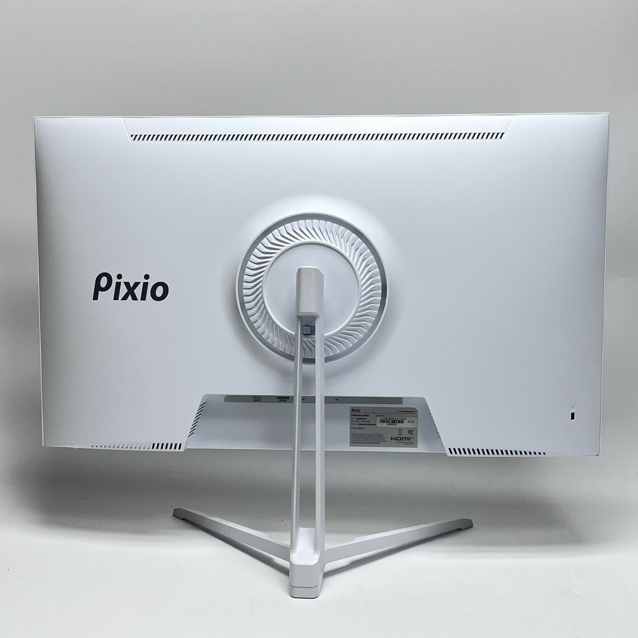 Pixio PX248 ゲーミングモニター モニター ジャンク品 PX248WAVE