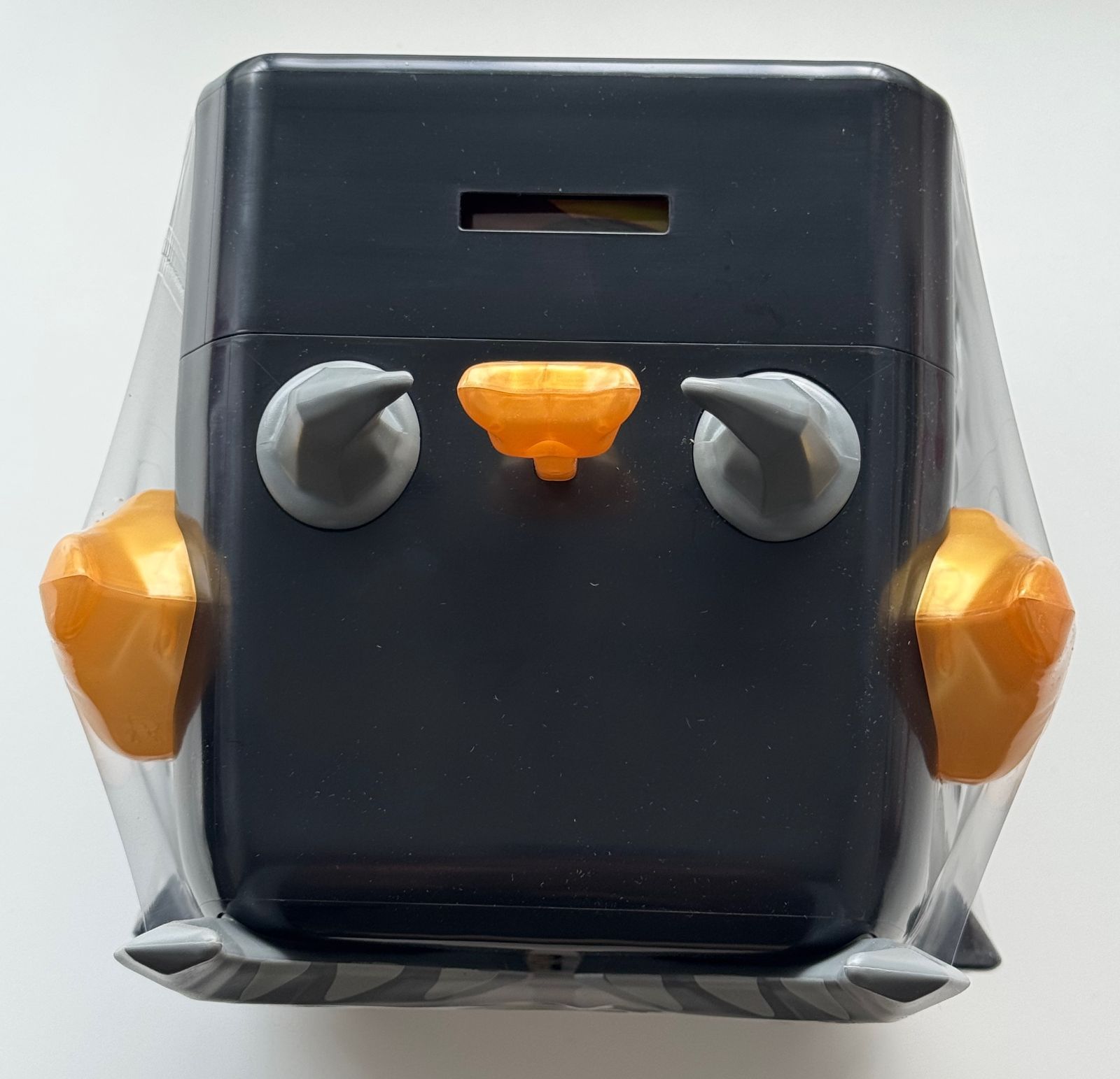 ブロックス フルーツ エンバー ドラゴン シリーズ3 収納ケースバンドル