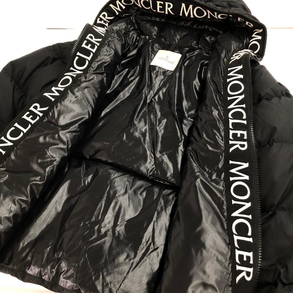 MONCLER モンクレール ダウンジャケット/MONTCLA GIUBBOTTO サイズ:3