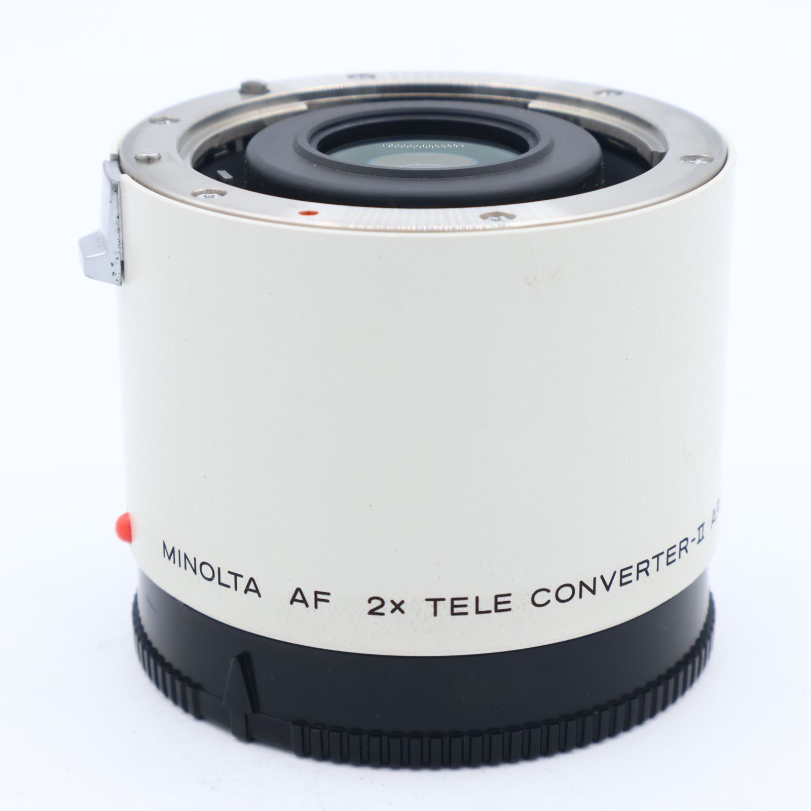 ミノルタ AF 2X TELE CONVERTER-II APO MINOLTA テレコンバーター 