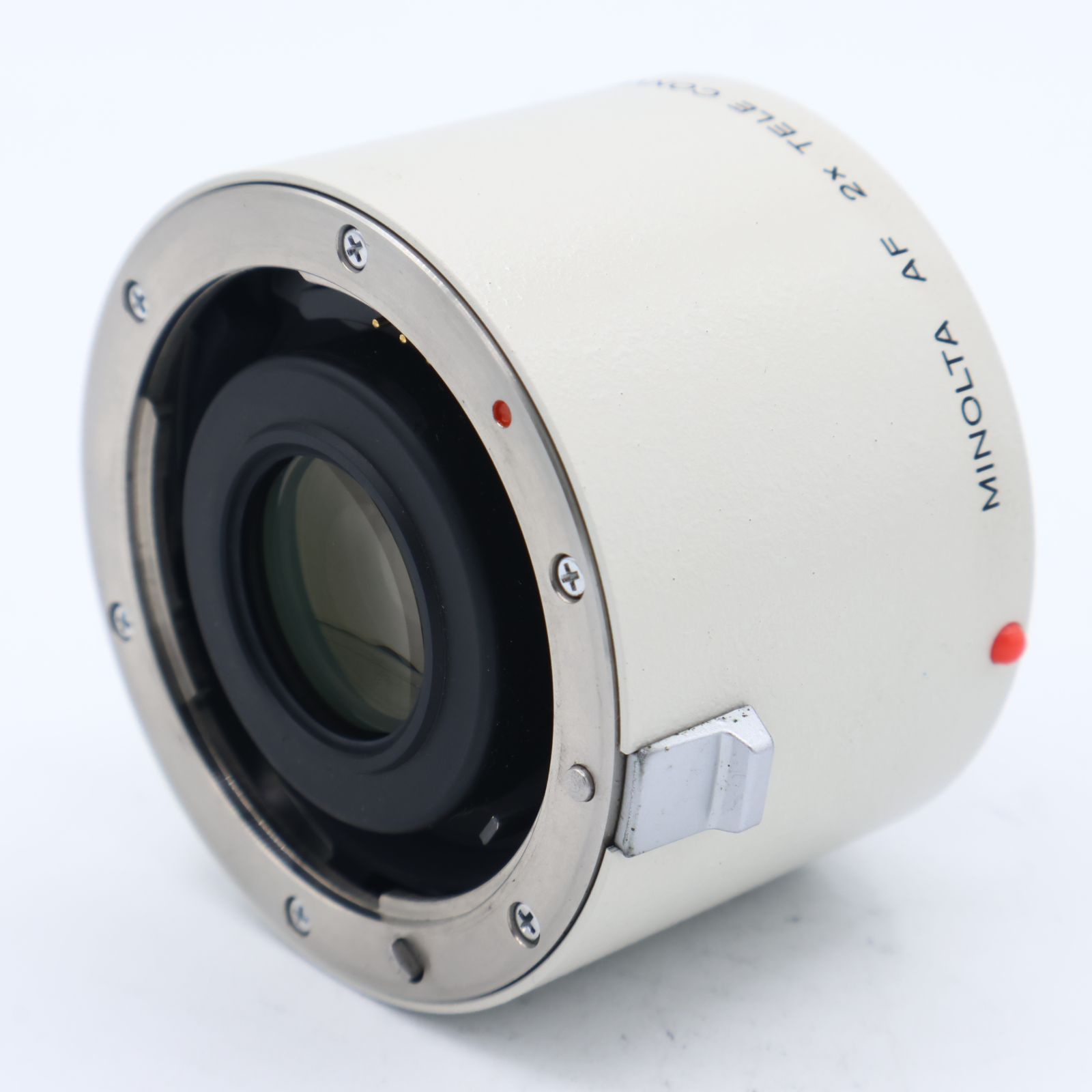 ミノルタ AF 2X TELE CONVERTER-II APO MINOLTA テレコンバーター 