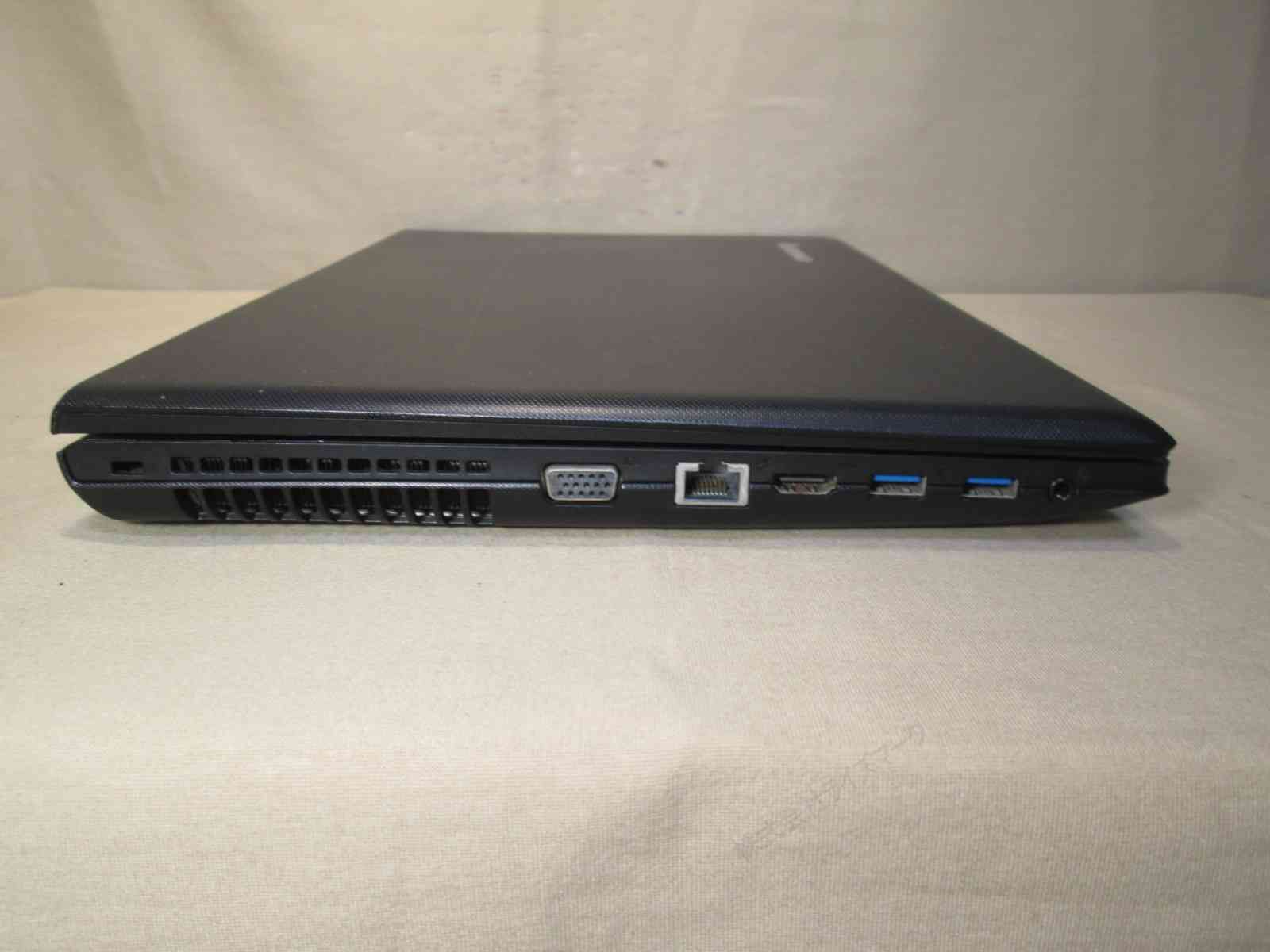 Lenovo G500 59384952【Celeron 1005M 1.9GHz】 【Windows10 Home】MS 