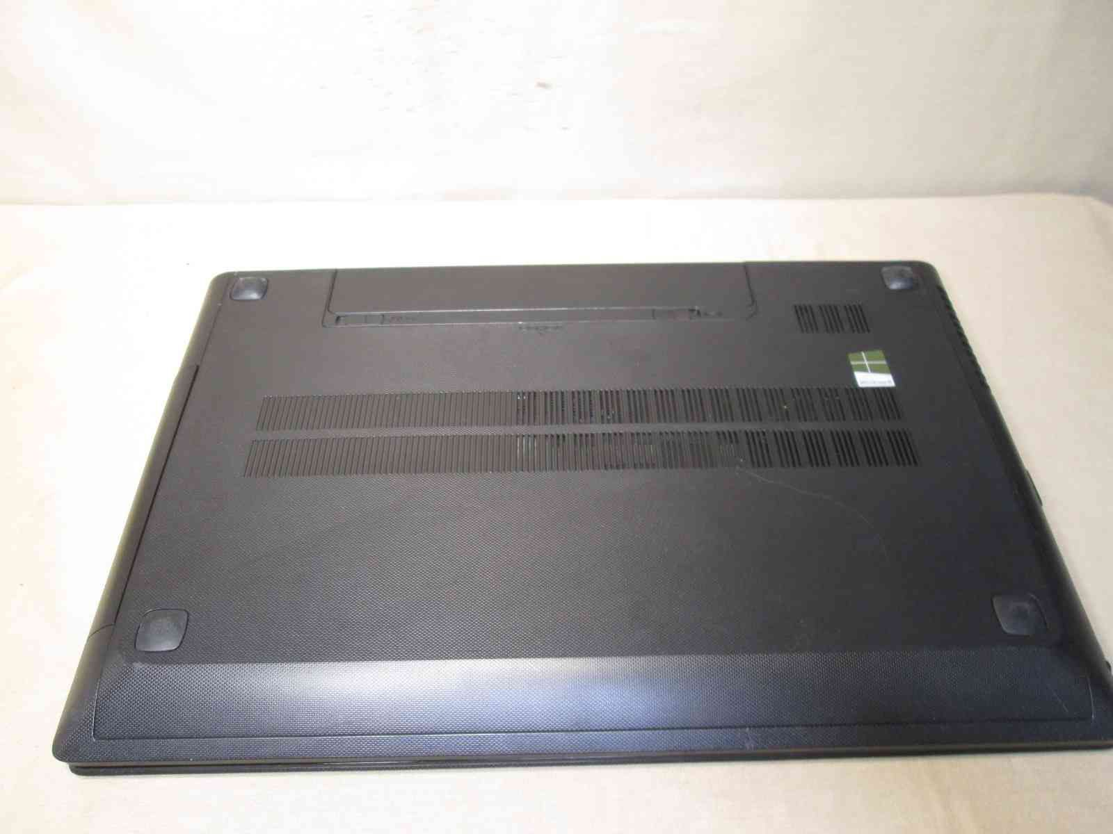 Lenovo G500 59384952【Celeron 1005M 1.9GHz】 【Windows10 Home】MS 