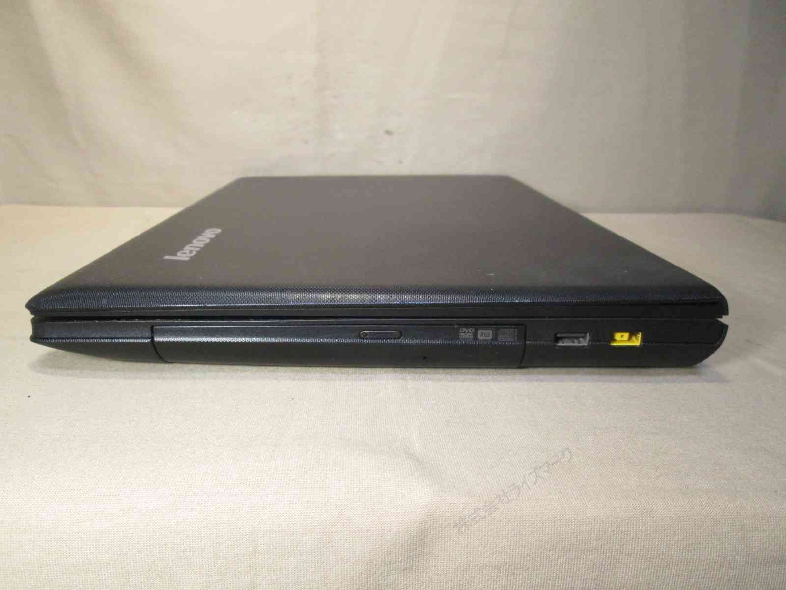 Lenovo G500 59384952【Celeron 1005M 1.9GHz】 【Windows10 Home】MS 
