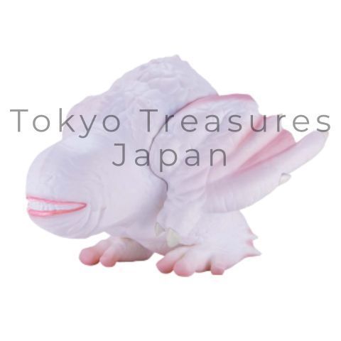モンスターハンター 鎮座獣 フルフル～恐怖！旧沼地の怪談～（フルフル