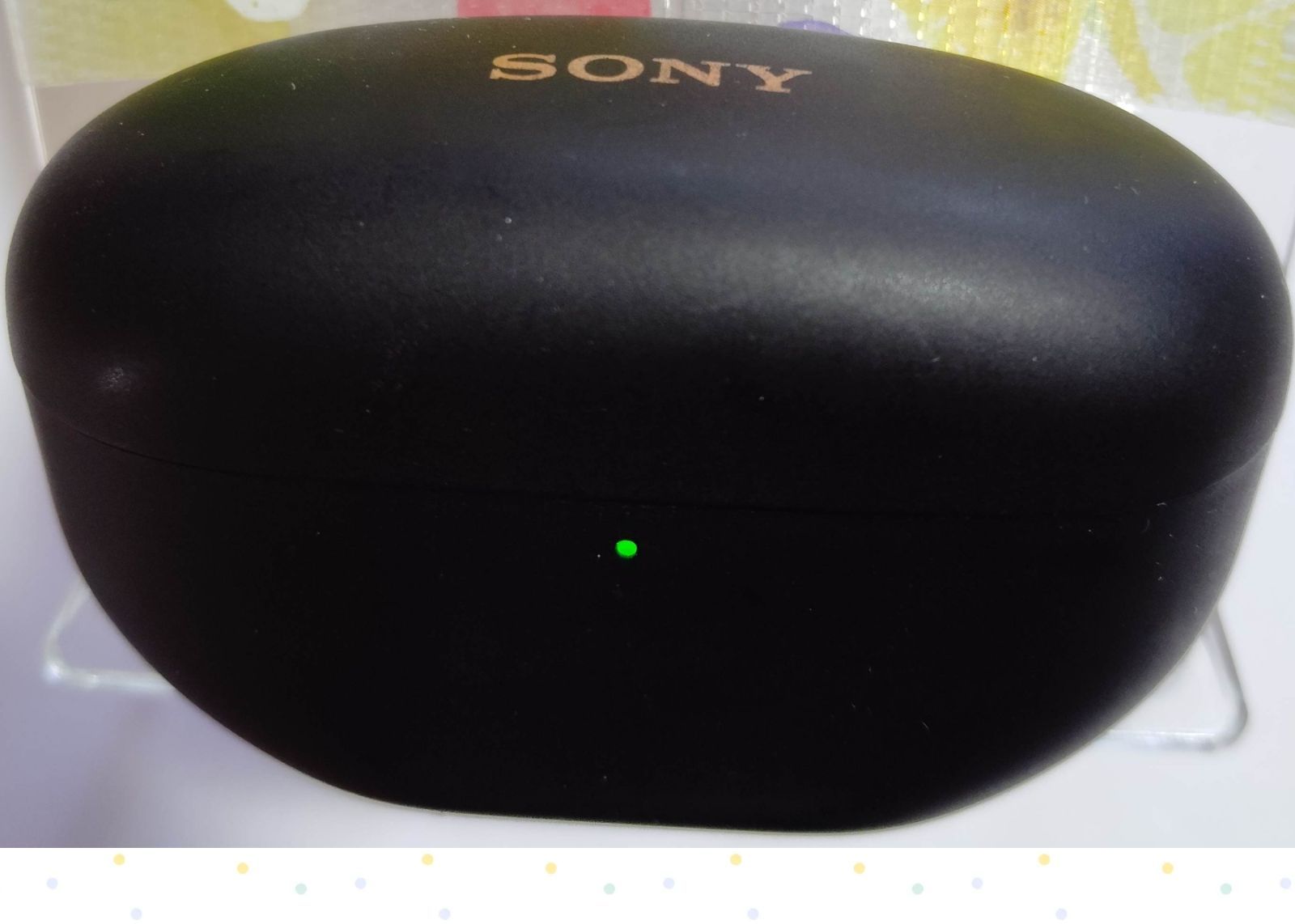 極美品・動作確認済】SONY WF-1000XM5 ブラック 付属品完備 【公式通販】