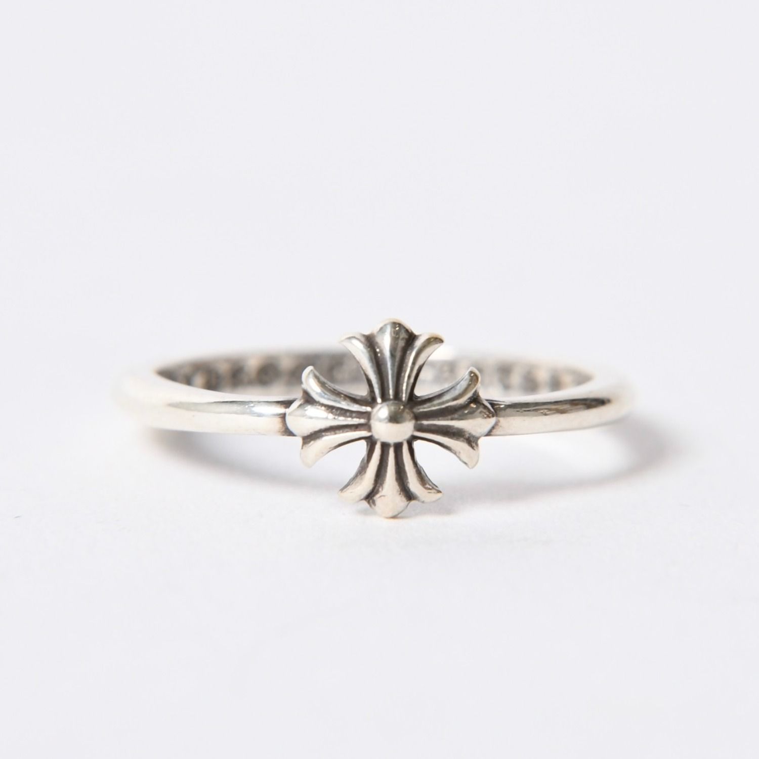 極美品 CHROME HEARTS クロムハーツ BUBBLEGUM CH PLS バブルガム CH 