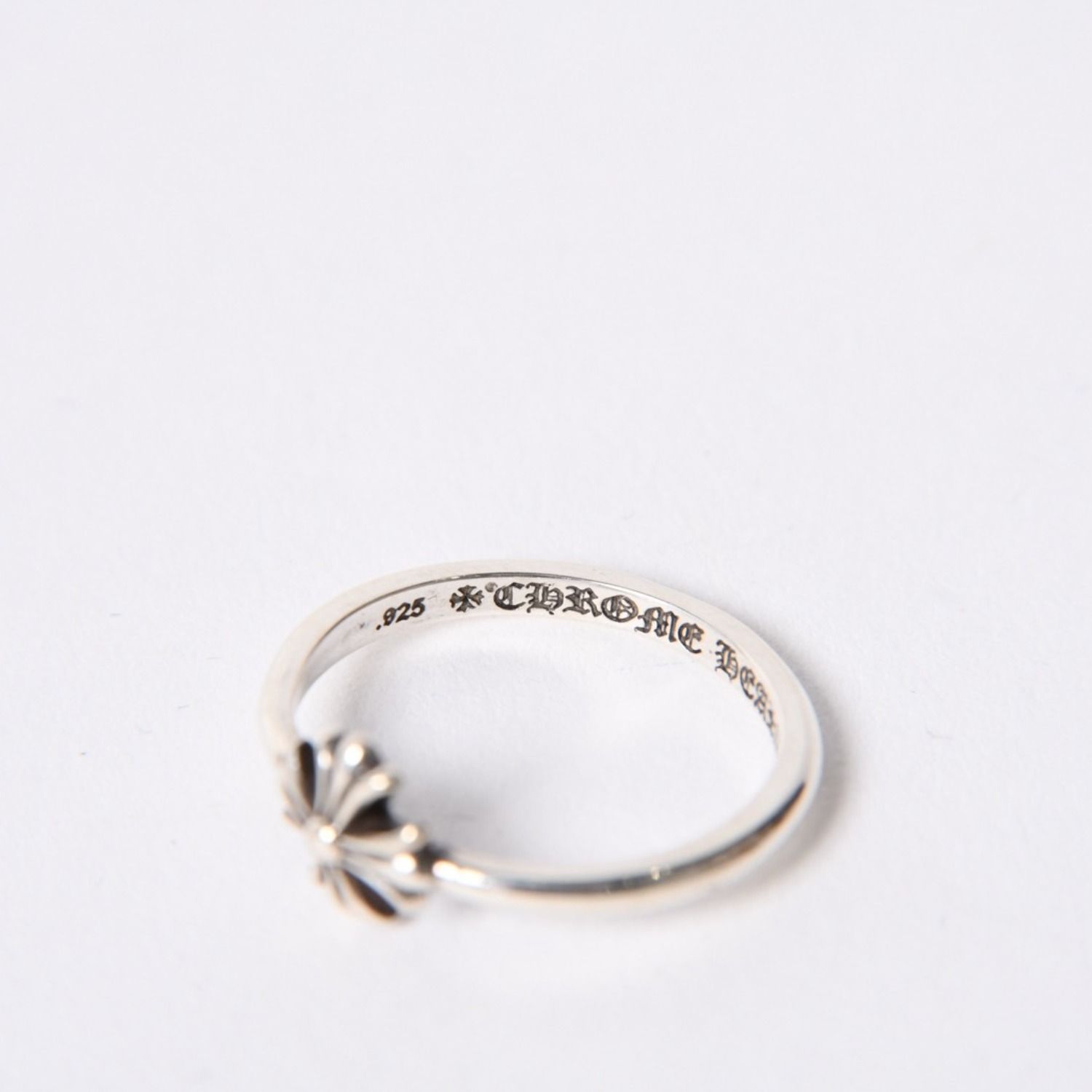 極美品 CHROME HEARTS クロムハーツ BUBBLEGUM CH PLS バブルガム CH 