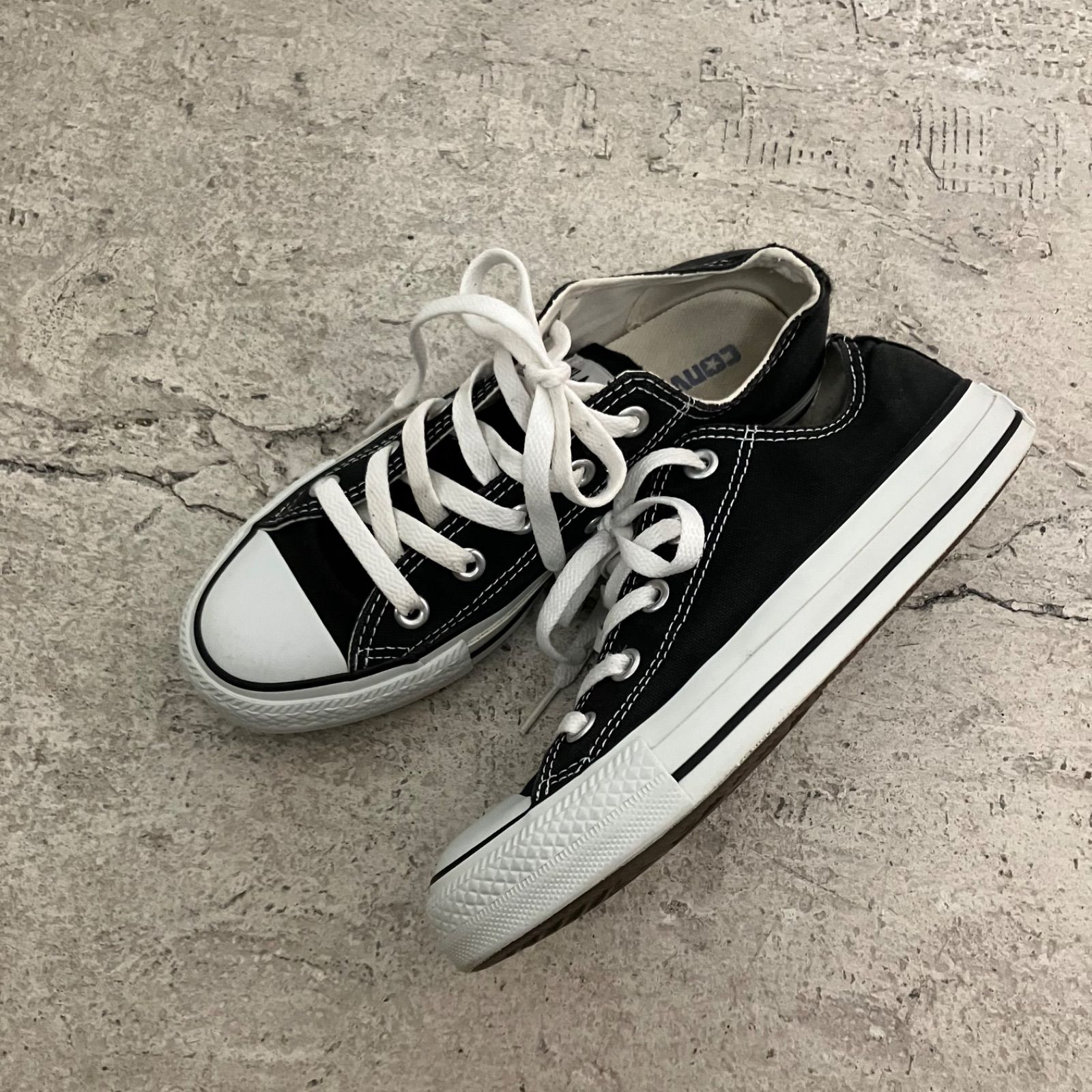 CONVERSE / コンバース オールスター 23cm - メルカリ