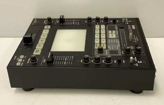 送料無料】KORG KM-2 KAOSS DJミキサータッチパッド搭載KAOSSPAD内蔵