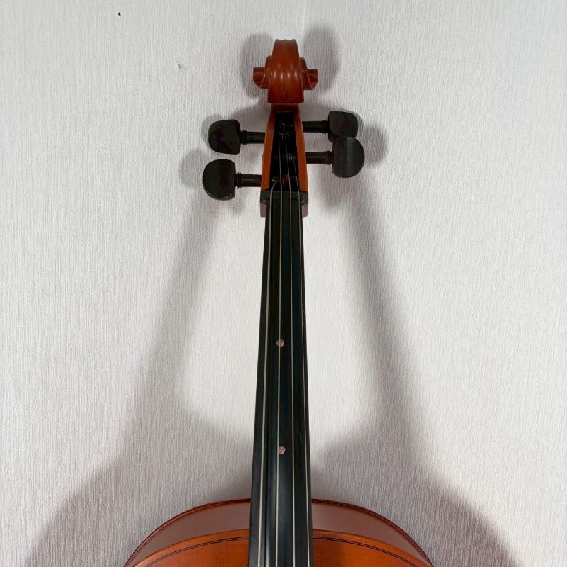 Hallstatt ハルシュタット チェロ 4/4 フルサイズ 高さ約130cm 本体 