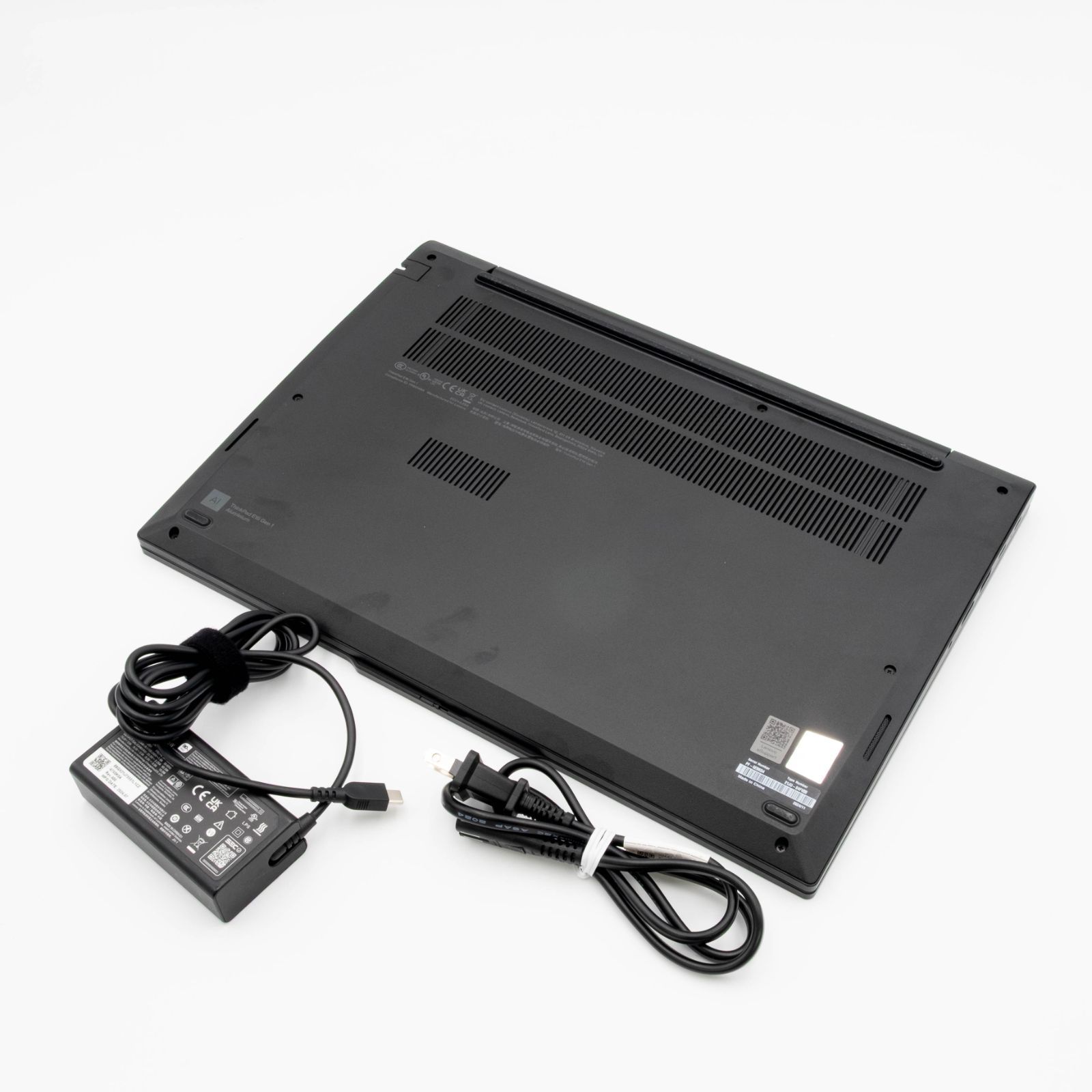 ThinkPad E16 Gen1 Ryzen7 16GB/512GB Win11 中古 - メルカリ