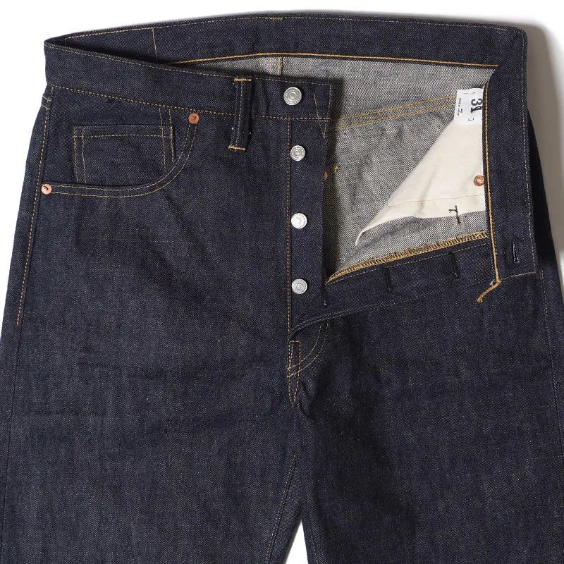 再販未定]WAREHOUSE DEAD STOCK BLUE ジーンズ Lot. S1000XX大戦モデル