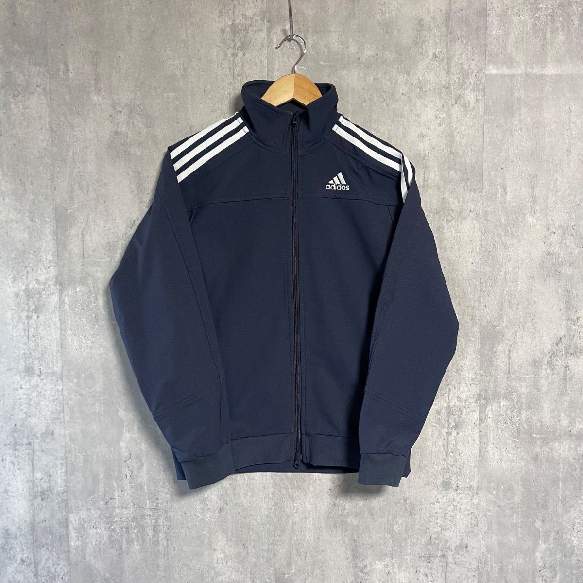 アディダス adidas セットアップ 上下 y2k 90s adidas - Y2K 00s 