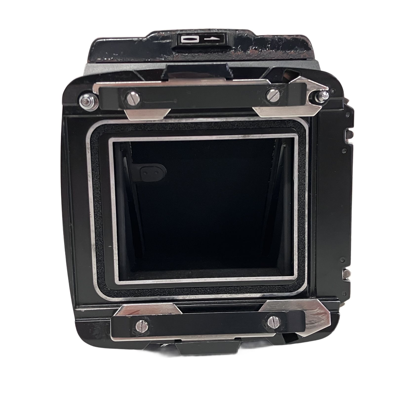 Mamiya マミヤ RB67 PRO SD ウェストレベルファインダー ボディのみ 