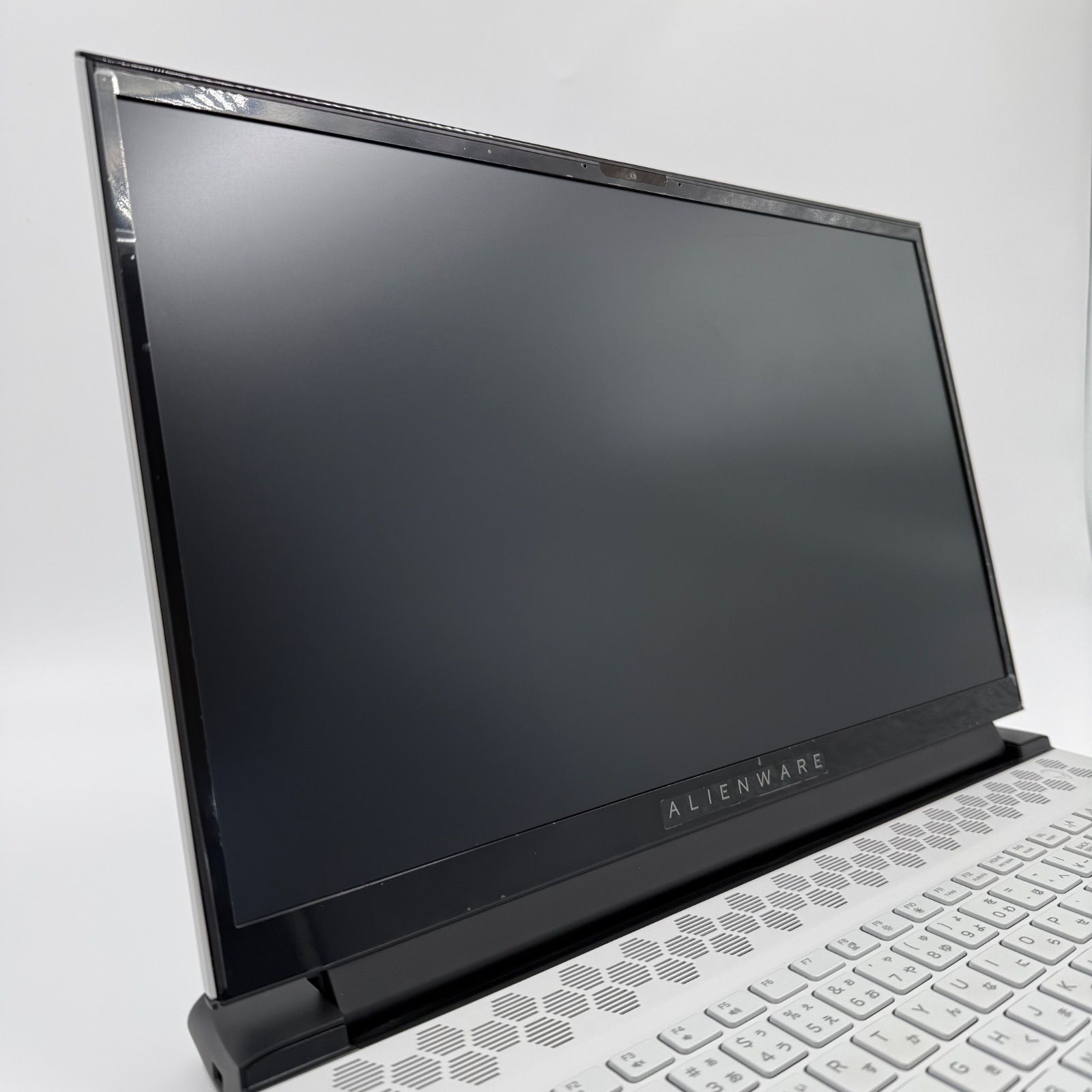SSD無し・美品】Dell Alienware M17 R3 i9 RTX2080S - メルカリ