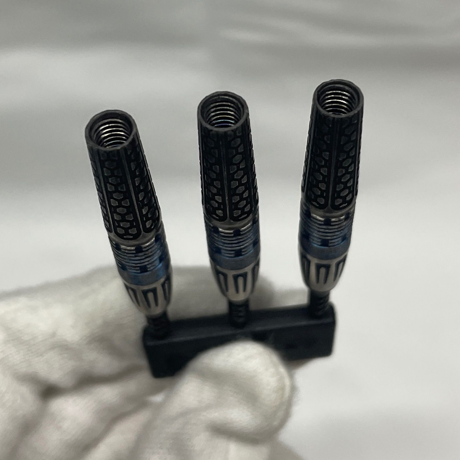 ◇ TARGET THE POWER 9FIVE G10 SUPER DARTS EDITION 2BA [ 210343