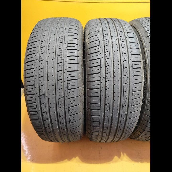 タイヤ・ホイール 215/60R17 96H Aptany Expedite 送料無料】215/60R17 96H APTANY EXPEDITE【4本セット】☆8818 - メルカリ