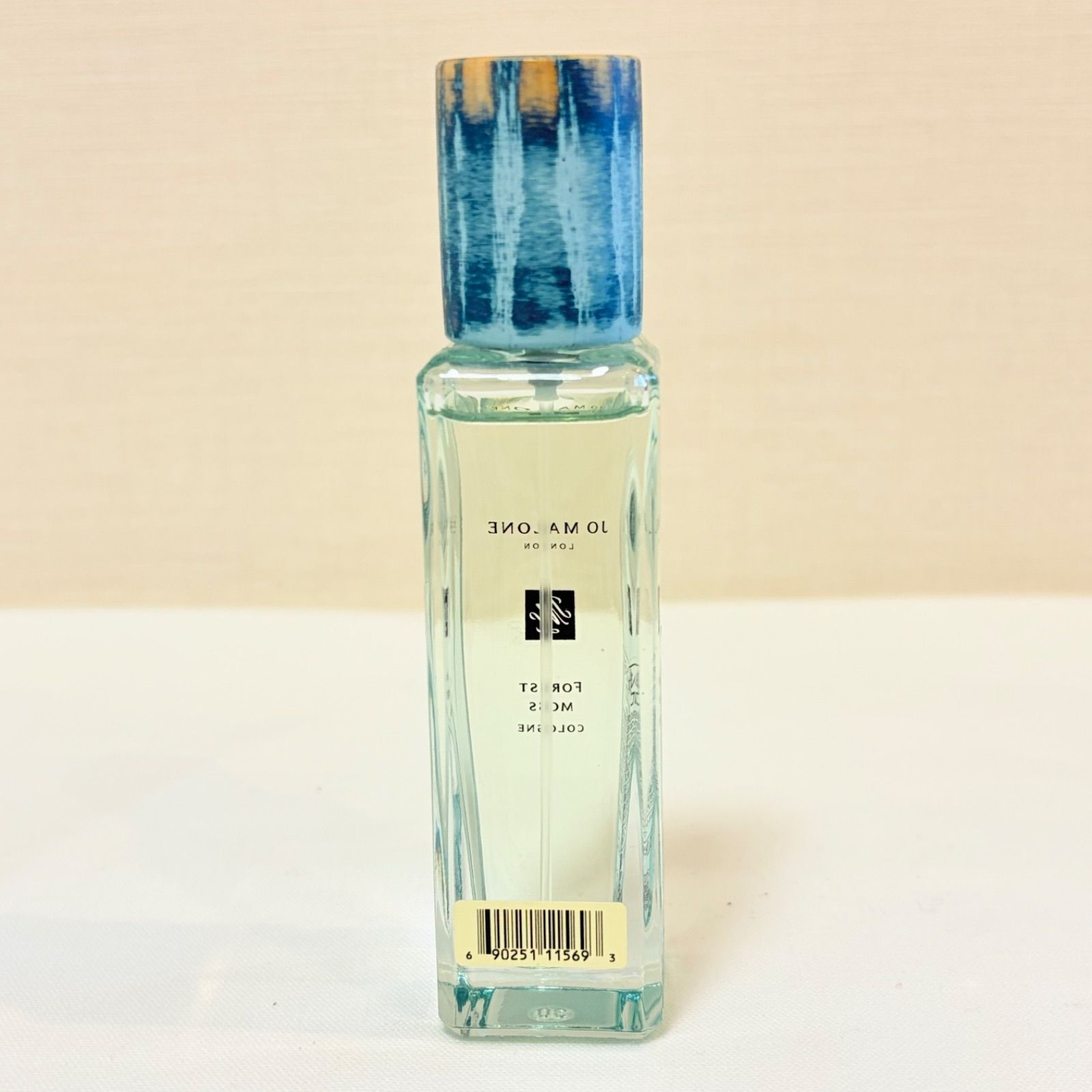 新品未使用 Jo Malone Forest Moss cologne ジョーマローン フォレスト 