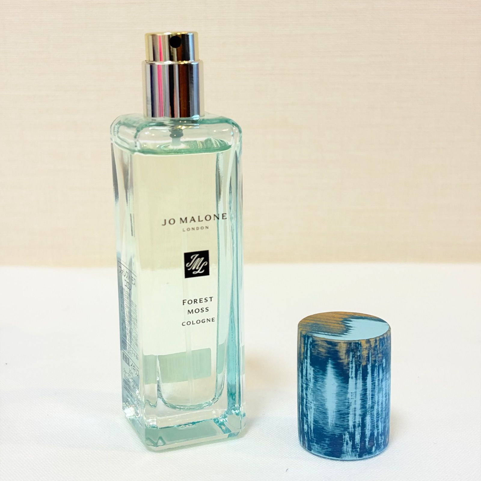 新品未使用 Jo Malone Forest Moss cologne ジョーマローン フォレスト 