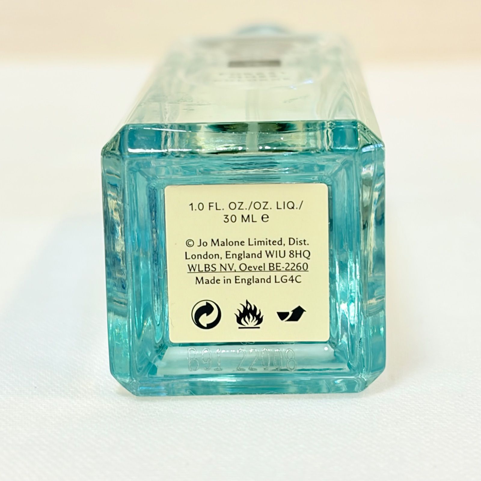 新品未使用 Jo Malone Forest Moss cologne ジョーマローン フォレスト 