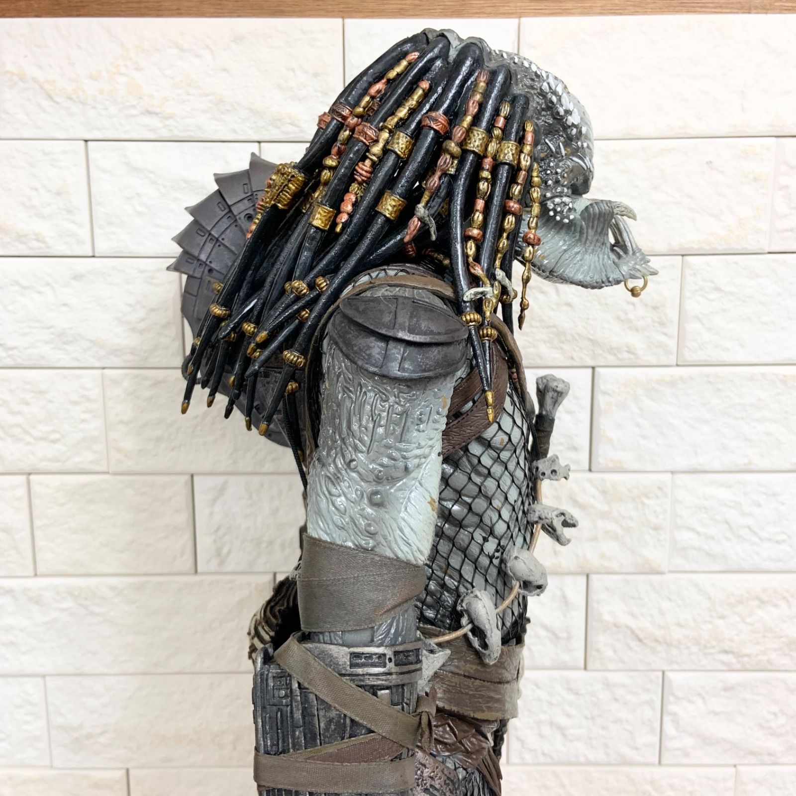 ビッグサイズ！】NECA 約50cm 1/4 スケール 18インチアクション 