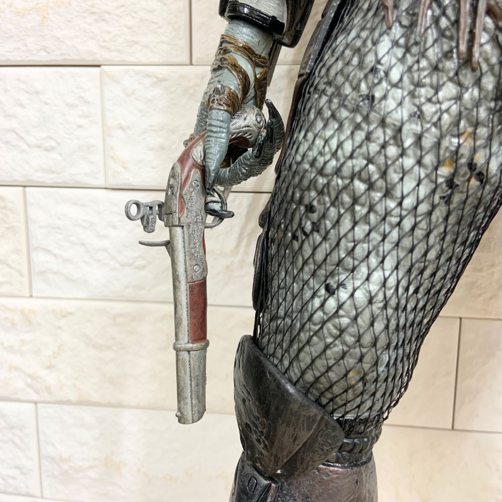 ビッグサイズ！】NECA 約50cm 1/4 スケール 18インチアクション